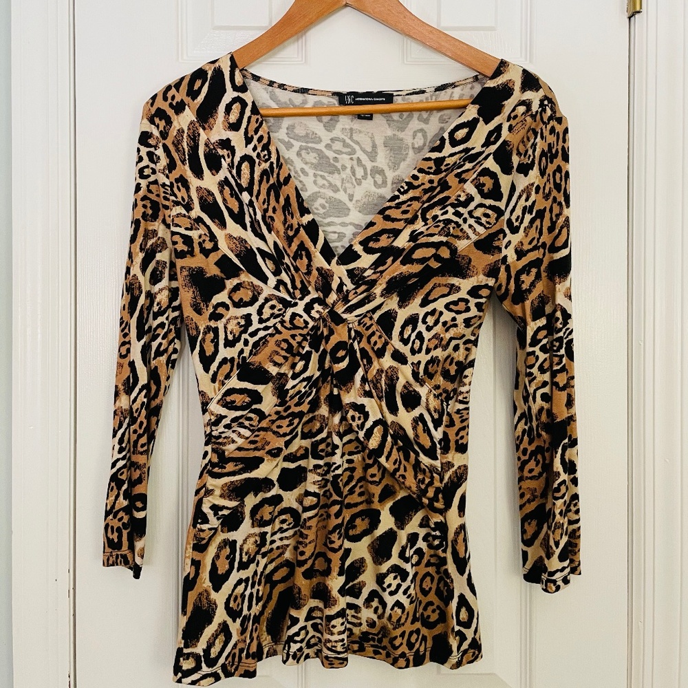 INC Top - NEW!